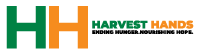 Harvest Hands Canada Logo